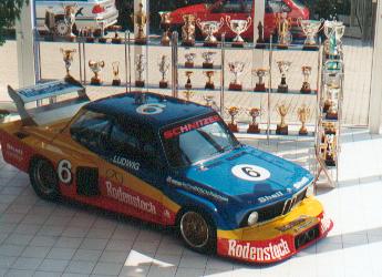 Schnitzer 2002 Turbo von 1977
